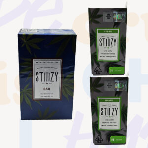 Buy stiiizy battery online – STIIIZY BAR