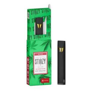 STIIIZY Battery – High-Performance Vape Battery for STIIIZY Pods & Pens