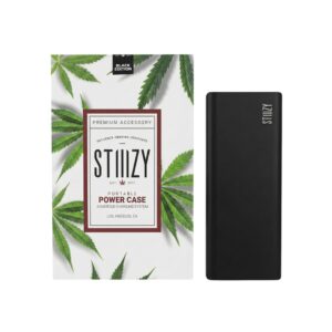 Original STIIIZY Portable Power Charger – Fast, Compact, Reliable Mobile Battery Pack
