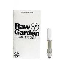 CEREAL MILK 1G - RAW GARDEN