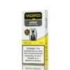 VooPoo Argus V2 Pod Replacement Pods