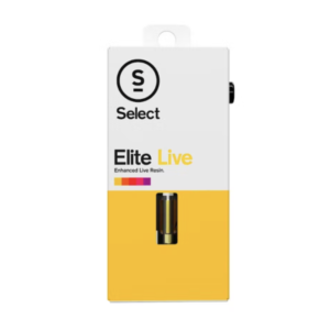 Elite Live | Lucid Blue