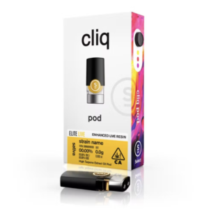 Cliq Live | Trainwreck