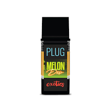 EXOTICS - MELON DEW 1G - PLUGPLAY
