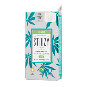 STIIIZY HHC 2G Disposables – 10ct Display