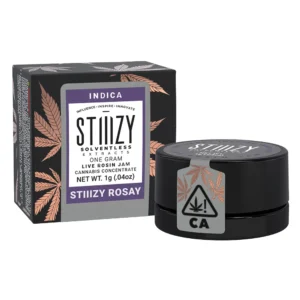 Grand Daddy Purp Stiiizy Pod – Premium Indica Vape Cartridge for Sale