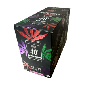 STIIIZY HHC 2G Blunts 600mg – 10pk,