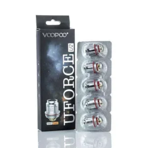 UFORCE Replacement Coil Pack