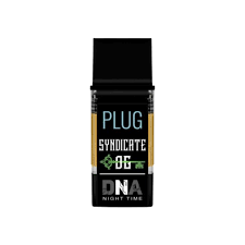 DNA - KING LOUIE 1G - PLUGPLAY