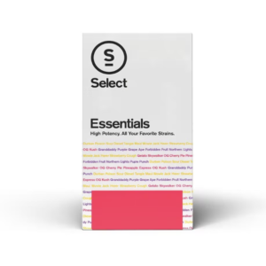 Essentials | Pineapple Express